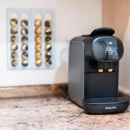 Lägenhet Bonito Y Comodo Cerca De La Playa