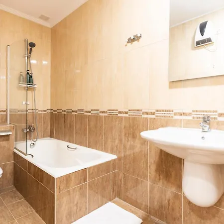 Bonito Y Comodo Cerca De La Playa Apartamento San Sebastián