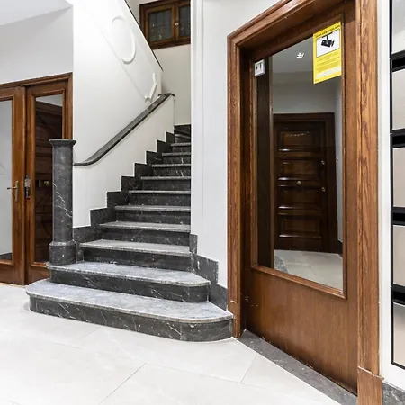 Bonito Y Comodo Cerca De La Playa Apartamento