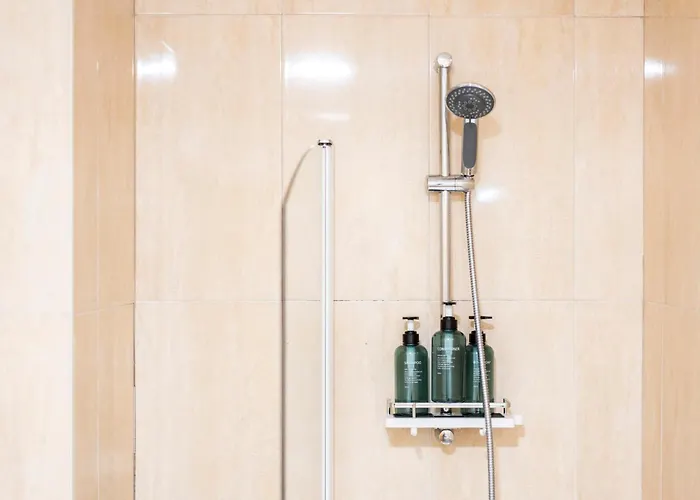 Bonito Y Comodo Cerca De La Playa *