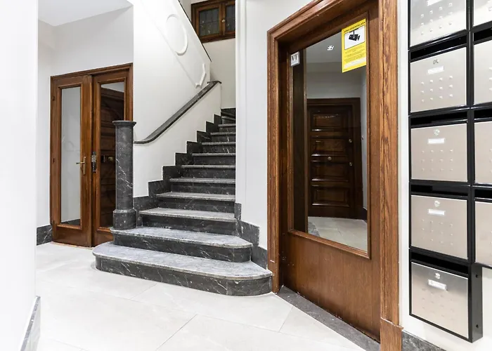 Bonito Y Comodo Cerca De La Playa 아파트