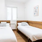 Bonito Y Cómodo Cerca De La Playa Apartamento *