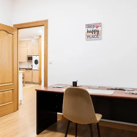Apartmán Bonito Y Comodo Cerca De La Playa San Sebastián
