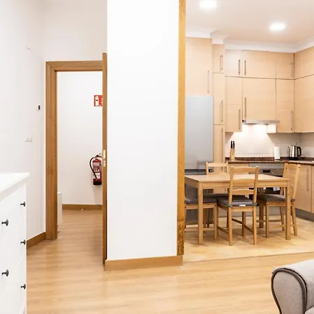 公寓 Bonito Y Comodo Cerca De La Playa