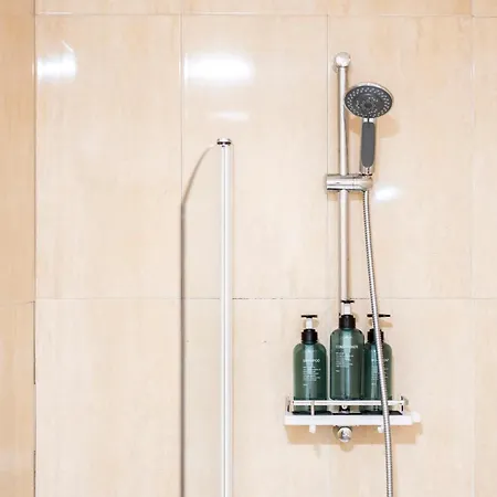 Bonito Y Comodo Cerca De La Playa *