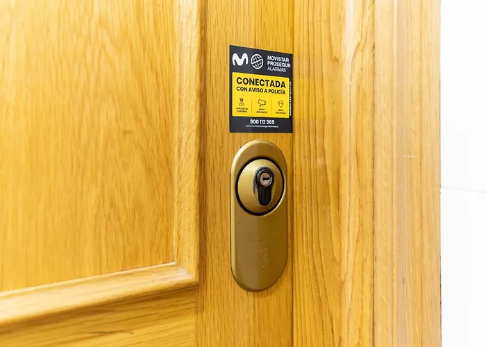 Bonito Y Comodo Cerca De La Playa * San Sebastian