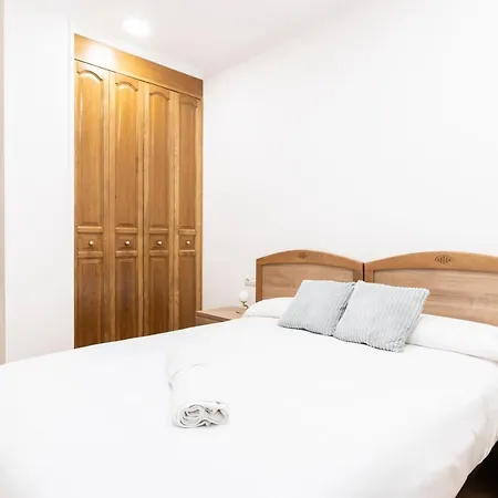 Bonito Y Comodo Cerca De La Playa Apartman