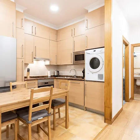 Bonito Y Comodo Cerca De La Playa Apartman San Sebastián