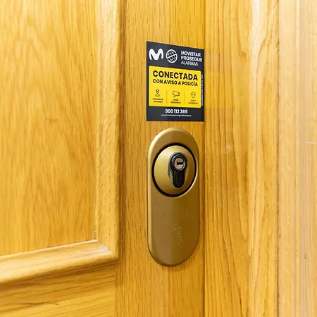 Bonito Y Comodo Cerca De La Playa * San Sebastián