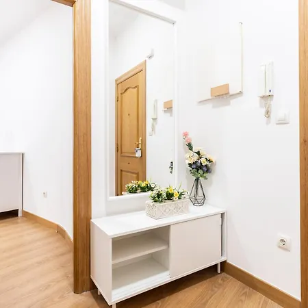 Apartman Bonito Y Comodo Cerca De La Playa San Sebastián