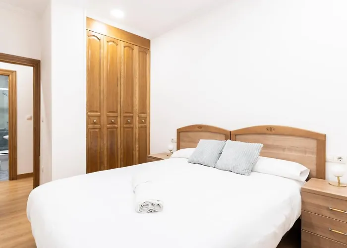 Bonito Y Cómodo Cerca De La Playa Apartamento