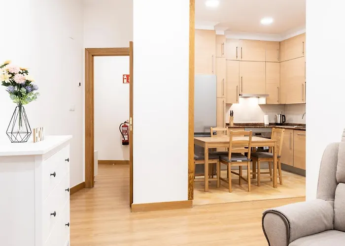 Apartamento Bonito Y Cómodo Cerca De La Playa