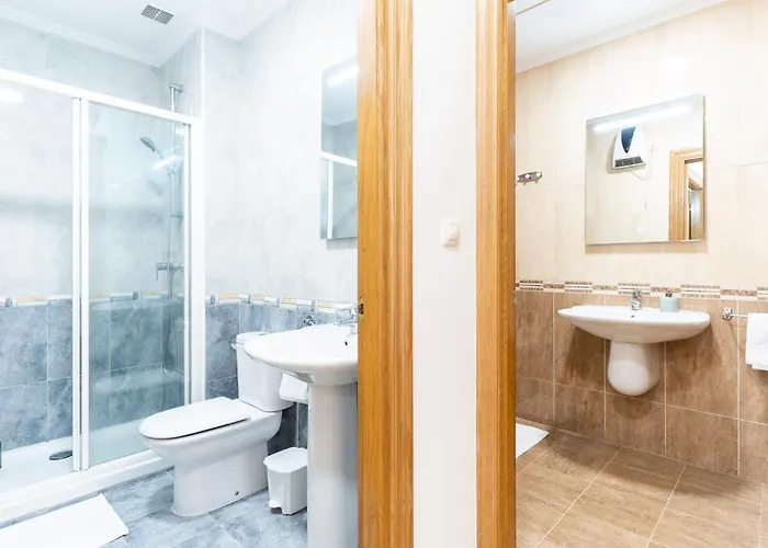 Bonito Y Cómodo Cerca De La Playa San Sebastián