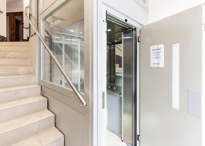 Bonito Y Cómodo Cerca De La Playa