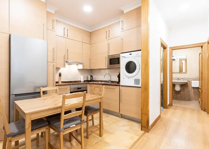 Bonito Y Cómodo Cerca De La Playa Apartamento San Sebastián