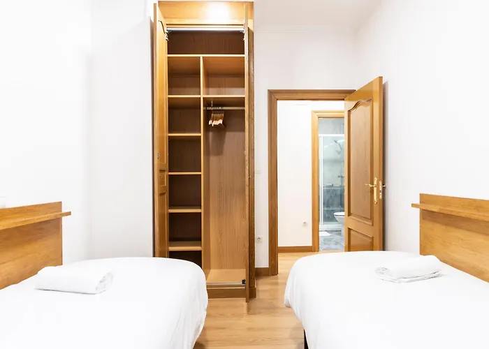 Bonito Y Cómodo Cerca De La Playa San Sebastián